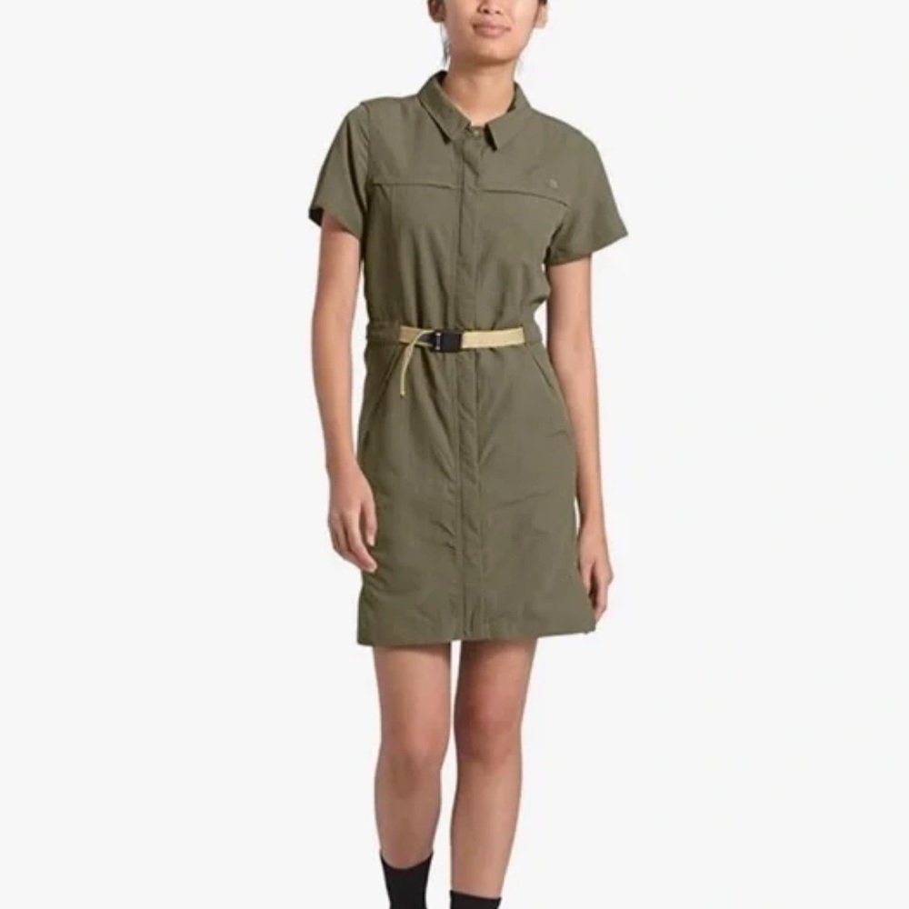 The North Face Women’s Class V Dress. Size Small.
